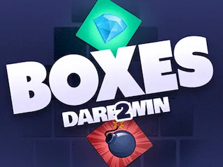 Boxes Spiel-Cover