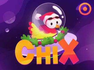 ChiX Spiel-Cover