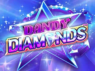 Dandy Diamonds Spiel-Cover