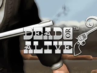 Dead or Alive Spiel-Cover