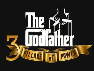 The Godfather Spiel-Cover
