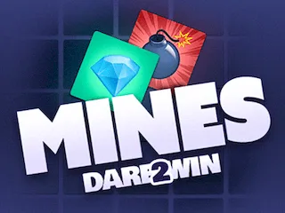 Mines Spiel-Cover