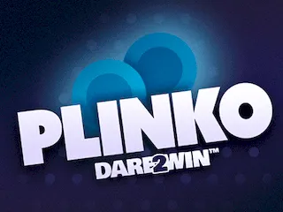 Plinko Spiel-Cover
