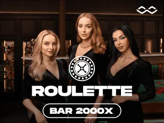 Bar Roulette Spiel-Cover