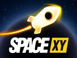 Space XY Spiel-Cover