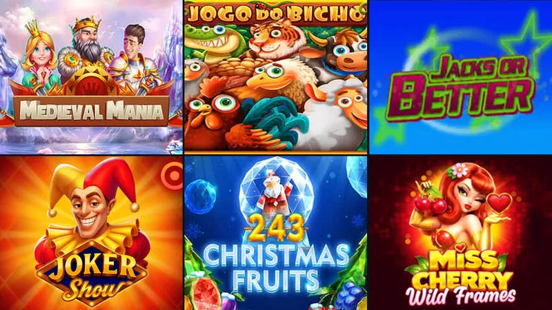 Online Casino legal in Deutschland: Spielautomaten aus der Playbaze Lobby